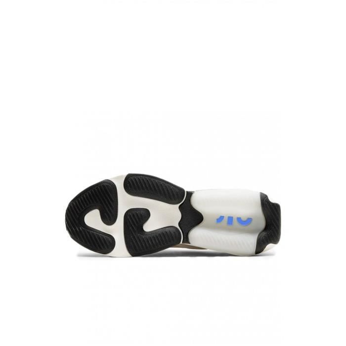 Air max more deals - baskets basses