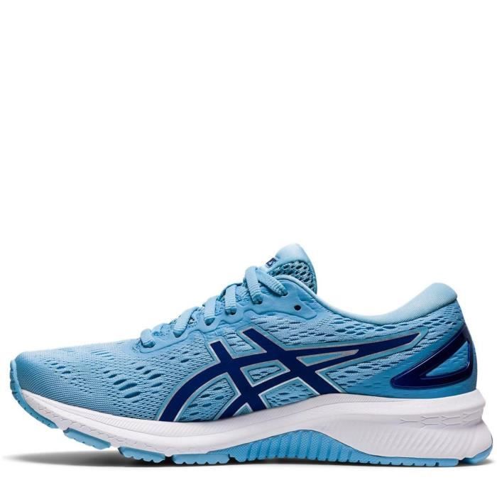 Asics gt 5000 femme bleu new arrivals