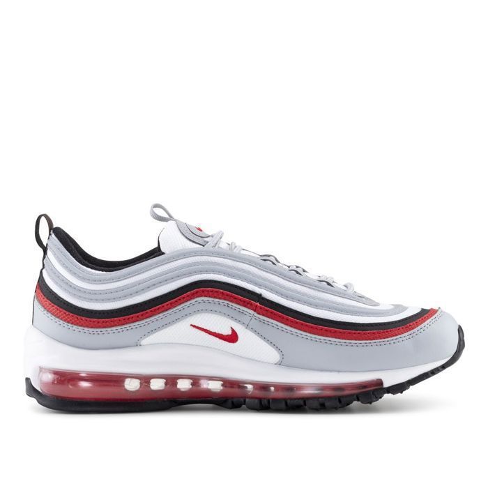 junior nike air max 97 grey