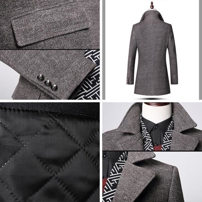 La boutique officielle manteau homme deals
