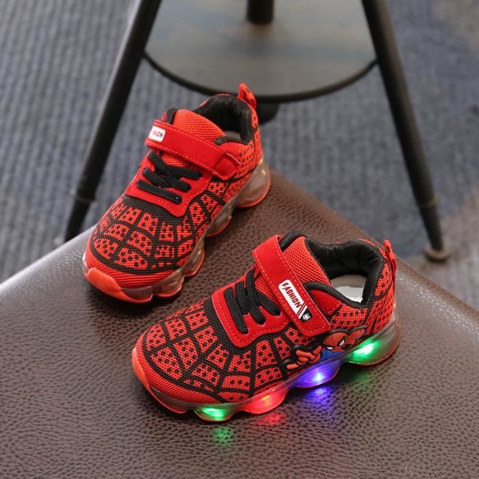 Chaussures de shop marque enfant