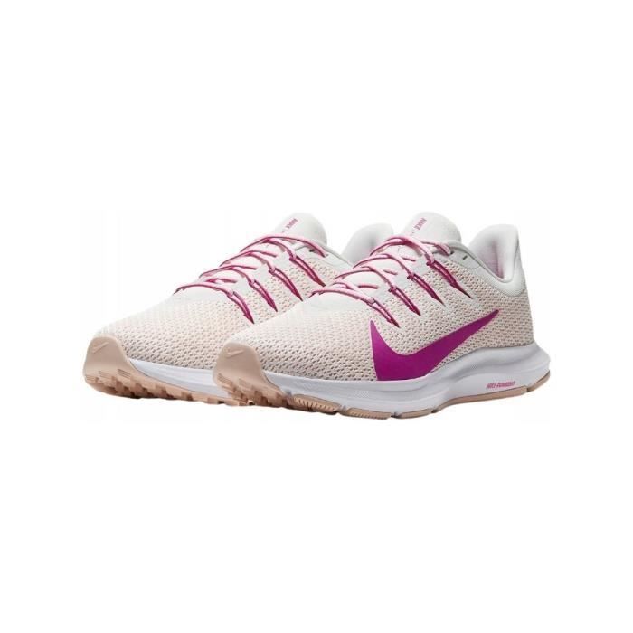 Nike quest 2 femme rose shop
