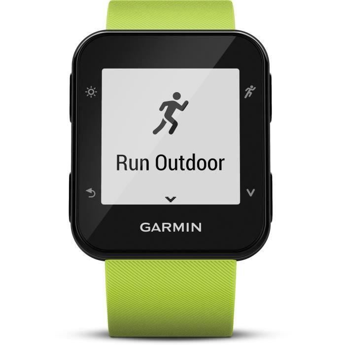Garmin forerunner 35 connect online