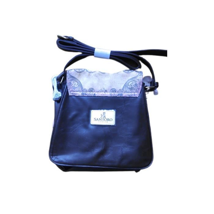 Sac cabas 2025 santoro