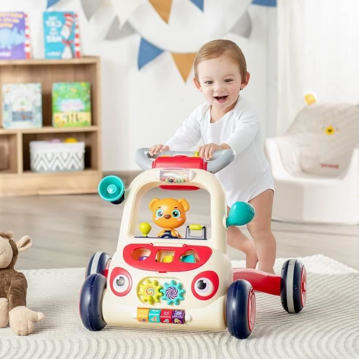 Petit trotteur bebe clearance