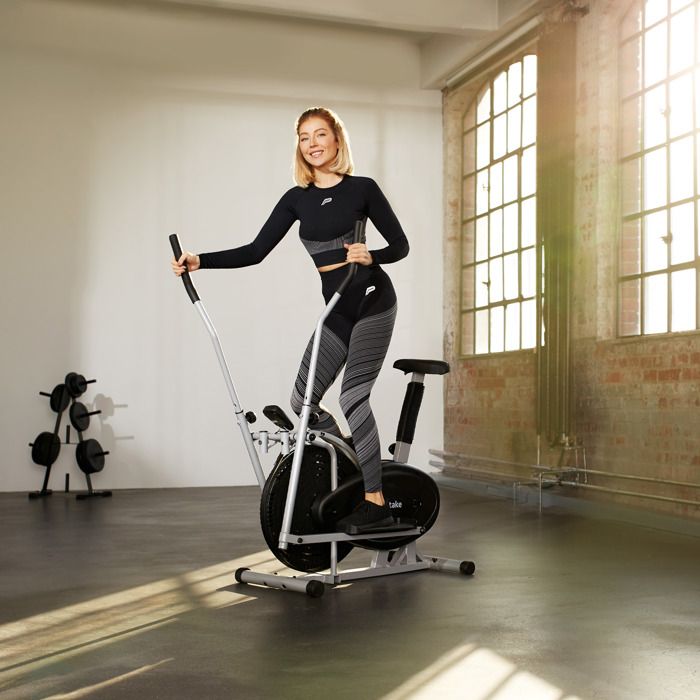 Vélo elliptique tectake avis shop