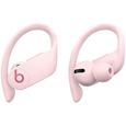 Powerbeats Pro - Totally Wireless Earphones - Cloud Pink-2
