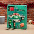 Central Perk 12 Days of Bath and Body Licensed Friends Advent Calendar-2