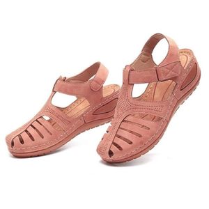 sandales femme 35