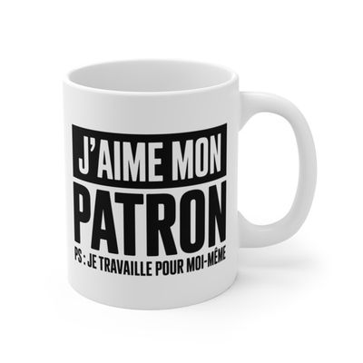 Tasse à Café Humoristique « Mrs Sarcastic