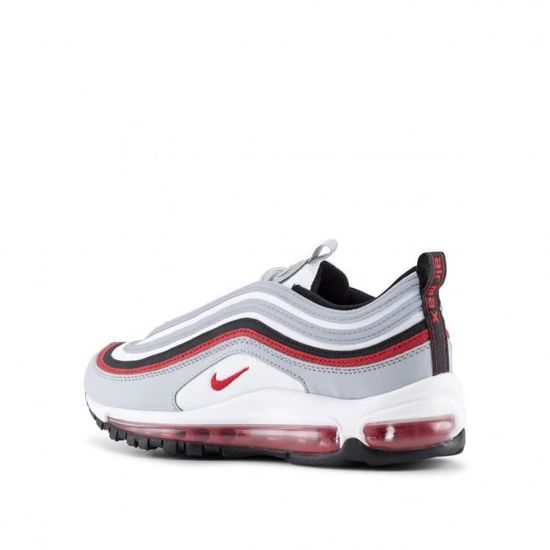 basket nike 97