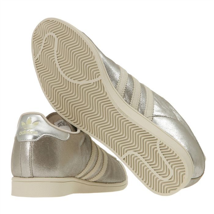 Superstar 2 femme brun top