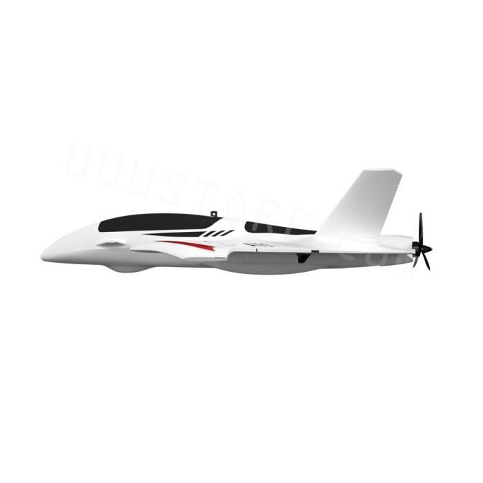 KIT uniquement cadre ATOMRC Partners Wing DolDave avion FPV avion RC kit avion version PNP FPV PNP jo