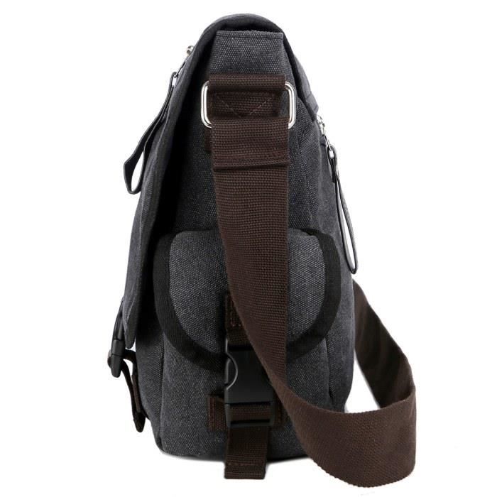 SAC A DOS Sac à dos mode pour femme Sac de messager à épaule en cuir PU