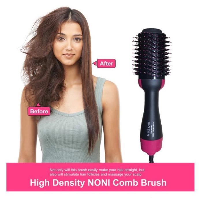One hair hot sale dryer