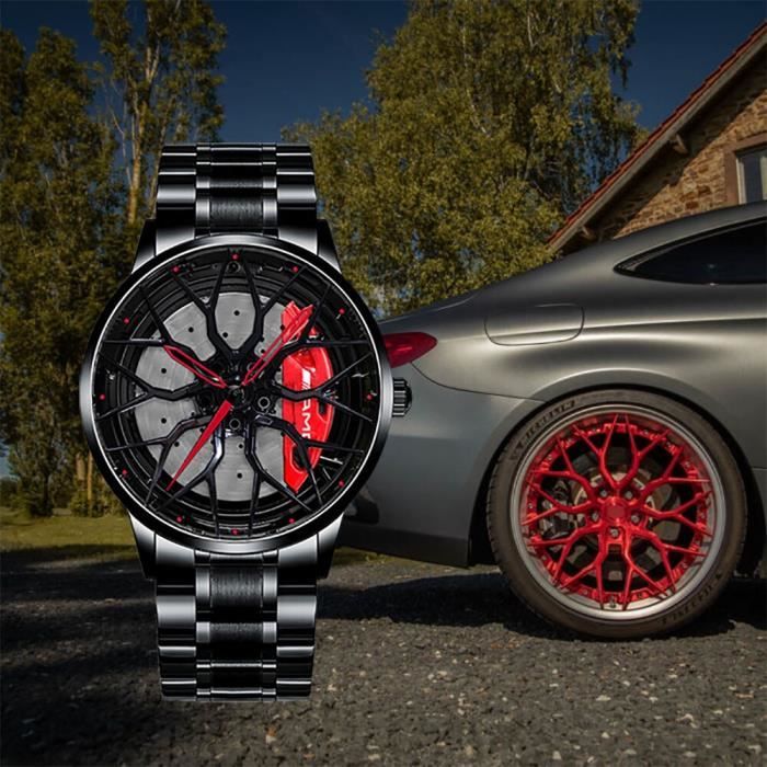 Montre jante sales bmw