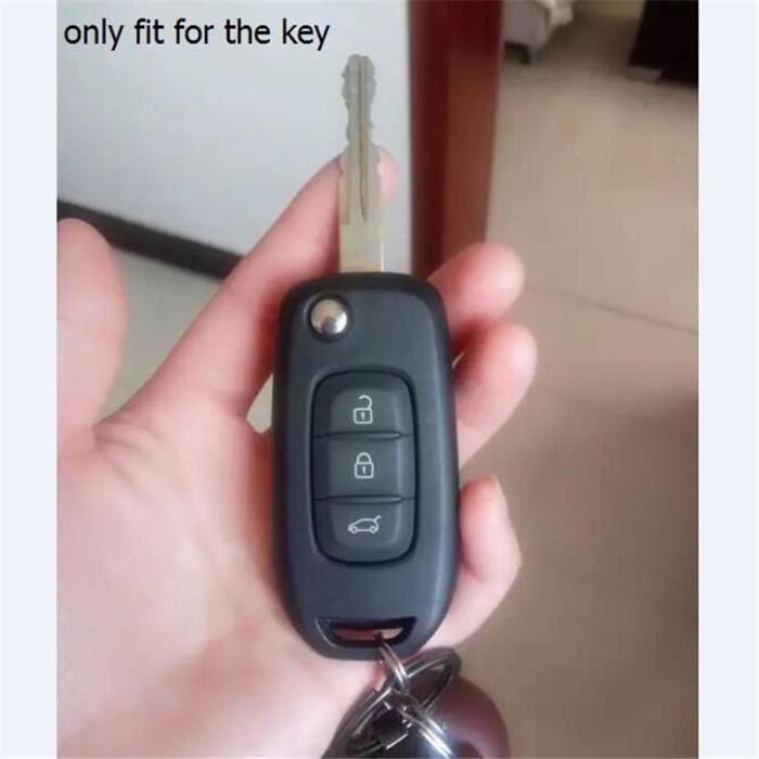 Coque Clé ,résistant à L'usure Et Aux Voiture Clé étui , Protection Clé