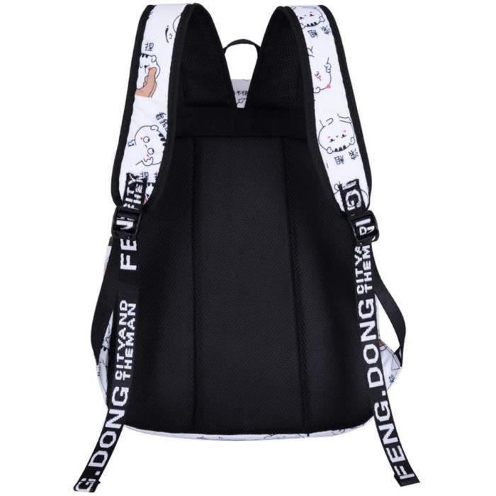 Cartable pour college garçon outlet