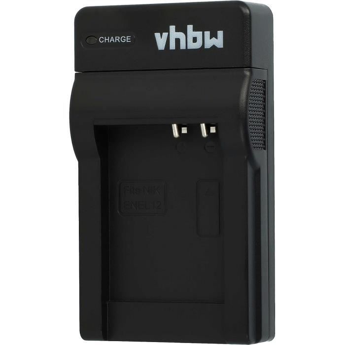 2 Clips De Fixation Pour GoPro - À Attacher Sur Sac à Dos Ou Casquette - Pour Hero 5/4/3+/3/2 Et Caméras D'Action