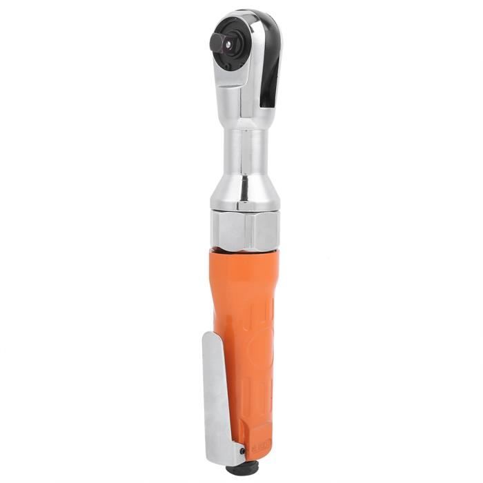 Clé à Cliquet Pneumatique Stix - 102Nm - 1/2 Pouce - Pour Professionnels