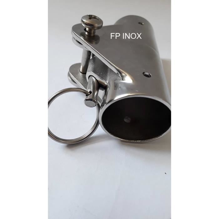 Goupille à Dégagement Rapide En Acier Inoxydable - Grandado