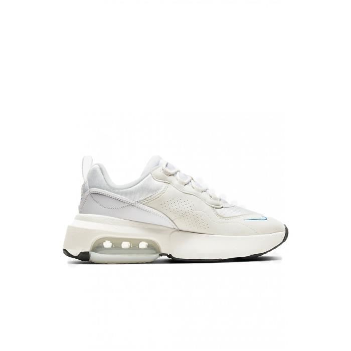Baskets basses AIR MAX VERONA Nike Femme Blanc Synth tique