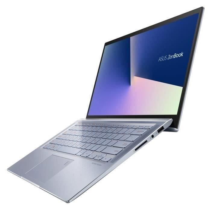 Ordinateur Ultrabook -  ZenBook UX431FN-AM046T2