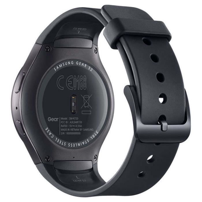 Gear s2 tizen 4 sale