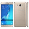 Samsung Galaxy J7 (2016) J7108 16 go D'or  Débloqué Smartphone-3