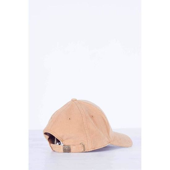 Casquette timberland velours clearance
