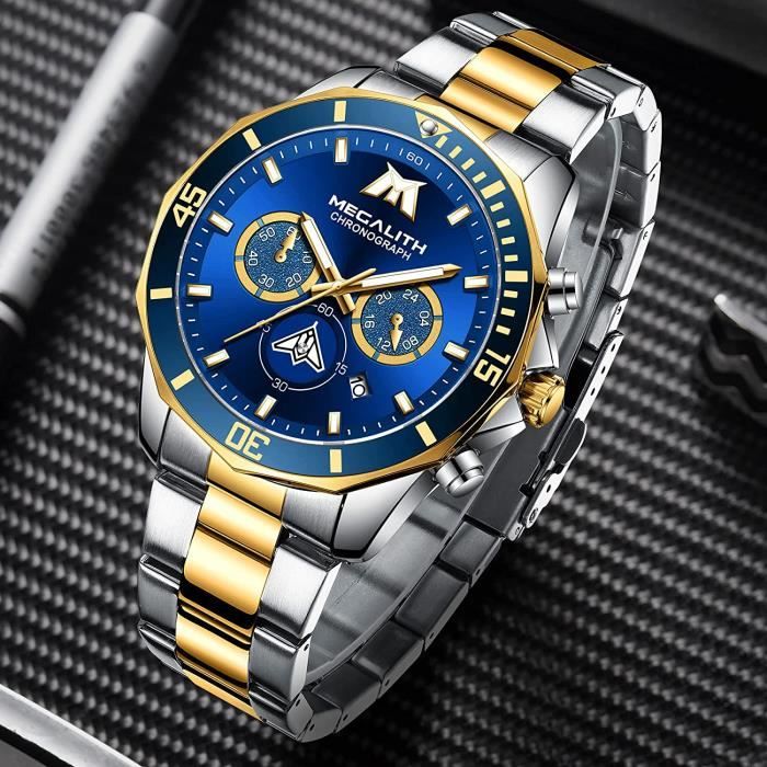 Megalith montre prix outlet