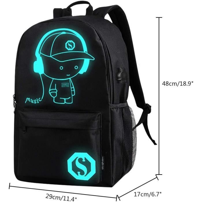 Cartable garçon sales primaire