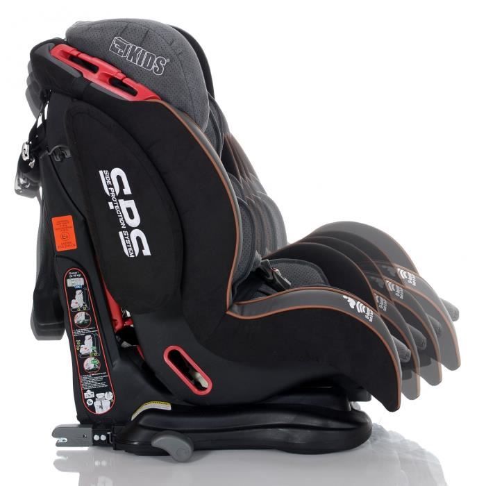 Si ge Auto GT iFix Groupe 1 2 3 9 36 kg SPS syst me protection