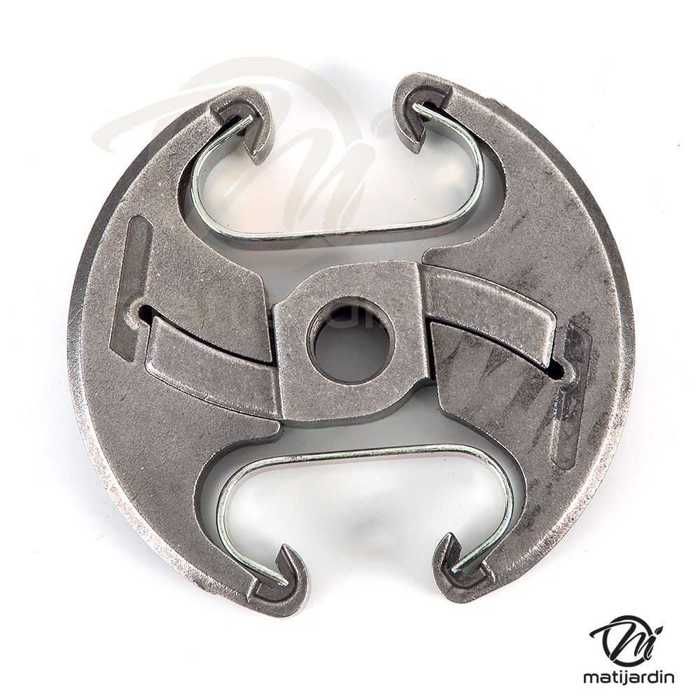 Kit Roulement Tambour Embrayage Pour Husqvarna 435 440 - Jonsered CS2240