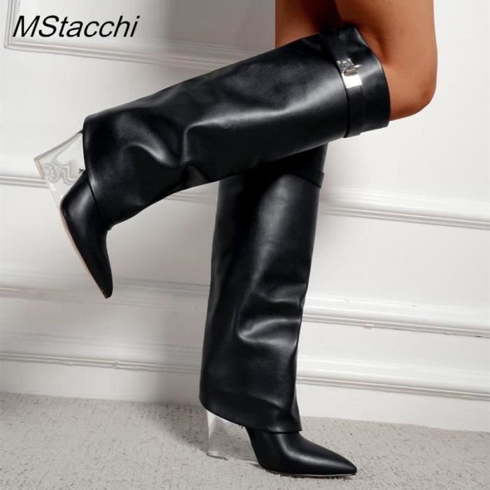 Boots hotsell requin femme