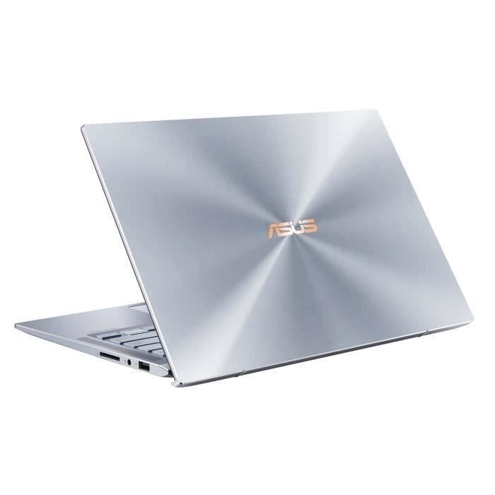 Ordinateur Ultrabook -  ZenBook UX431FN-AM046T3