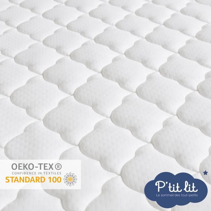 Matelas hot sale landau carrefour