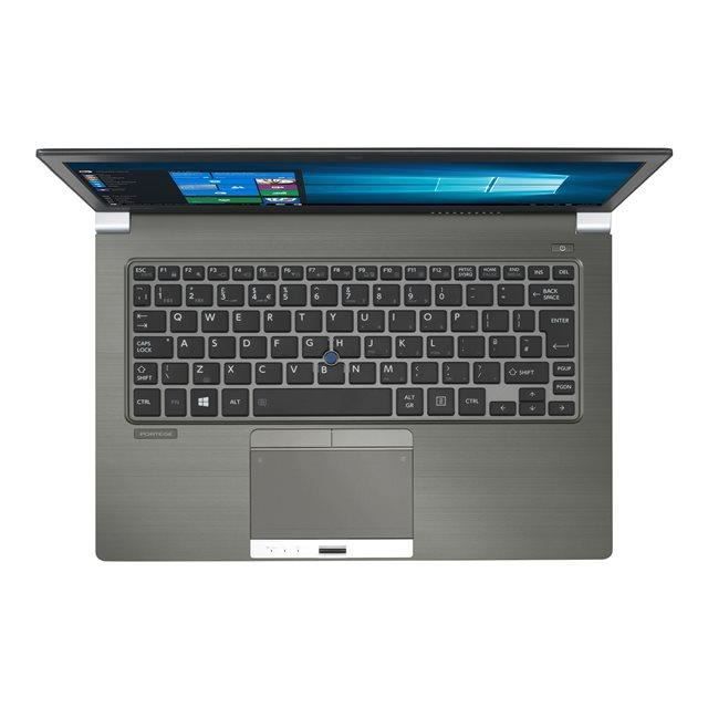 DYNABOOK Toshiba Portégé Z30-C-16M -3