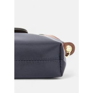 Ted Lapidus Petit Sac Bourse Gretel Noir - Élégance Et Praticité