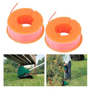 Bobine De Fil Originale IKRA AC-3 11300004 – Parfaite Pour Coupe-Bordures IART 2025 – Qualité Premium & Fil 1,6 Mm