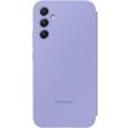 SAMSUNG Étui Smart S View Galaxy A34 5G Violet-6