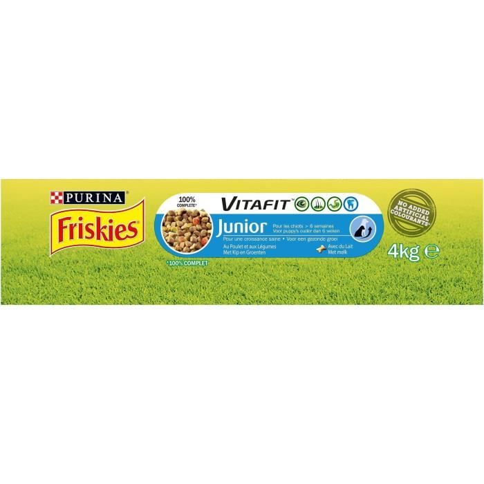 Purina friskies vitafit outlet