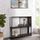 Etagere de rangement bureau