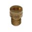 GICLEUR CARBURATEUR 4 TEMPS GY6//139QMB DIAM.4MM 95