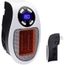 Aa Radiateur Chauffage Electrique Mini Air Soufflant Ventilateur