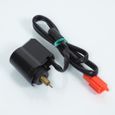 TK00315-Dioche starter électrique pour carburateur Starter électrique