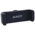 AUTO-T Support discret pour smartphones sur aérateurs-0