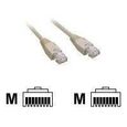 MCL Câble réseau FCC5EM-2M - 2 m catégorie 5e - 1 x RJ-45 mâle - 1 x RJ-45 mâle-0