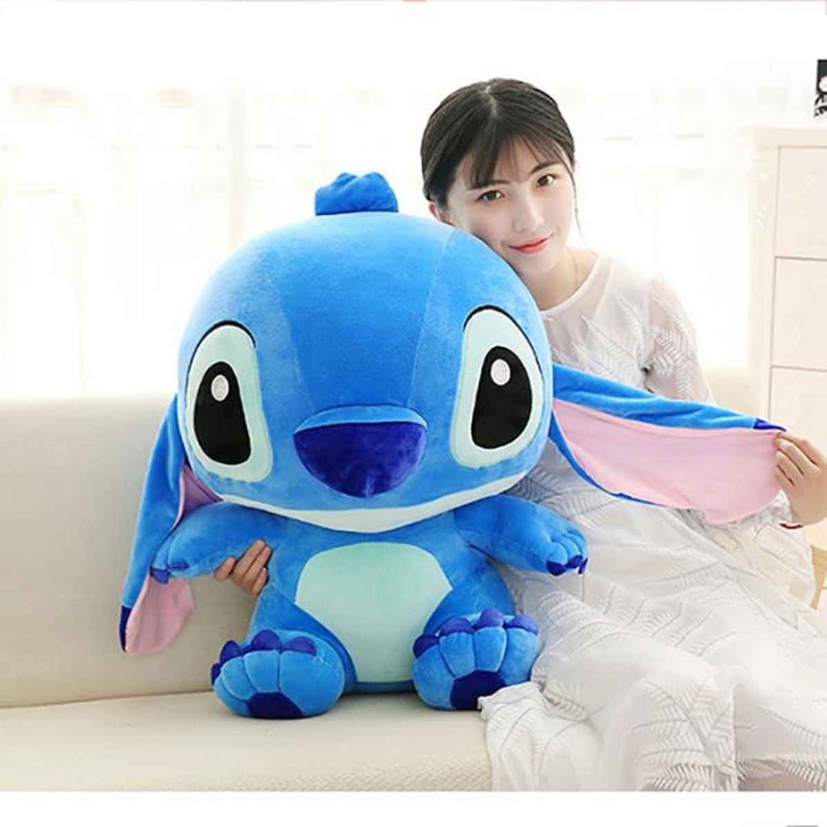 30cm Stitch En Peluche Jouets Pour Enfants Cadeau D Anniversaire D Enfant Bleu Achat Vente Peluche Cdiscount 30cm Stitch En Peluche Jouets Pour Enfants Cadeau D Anniversaire D Enfant Bleu Achat Vente Peluche Cdiscount