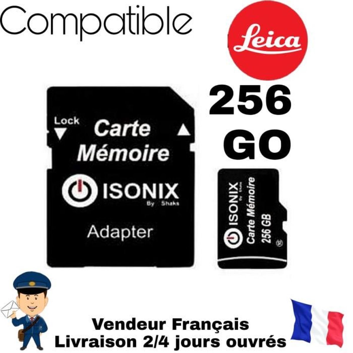 Carte Mmoire Appareil Photo